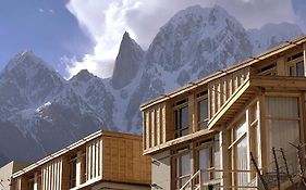 The Rihla Hunza
